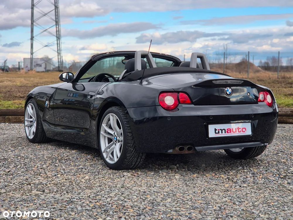 BMW Z4 2.2i - 24