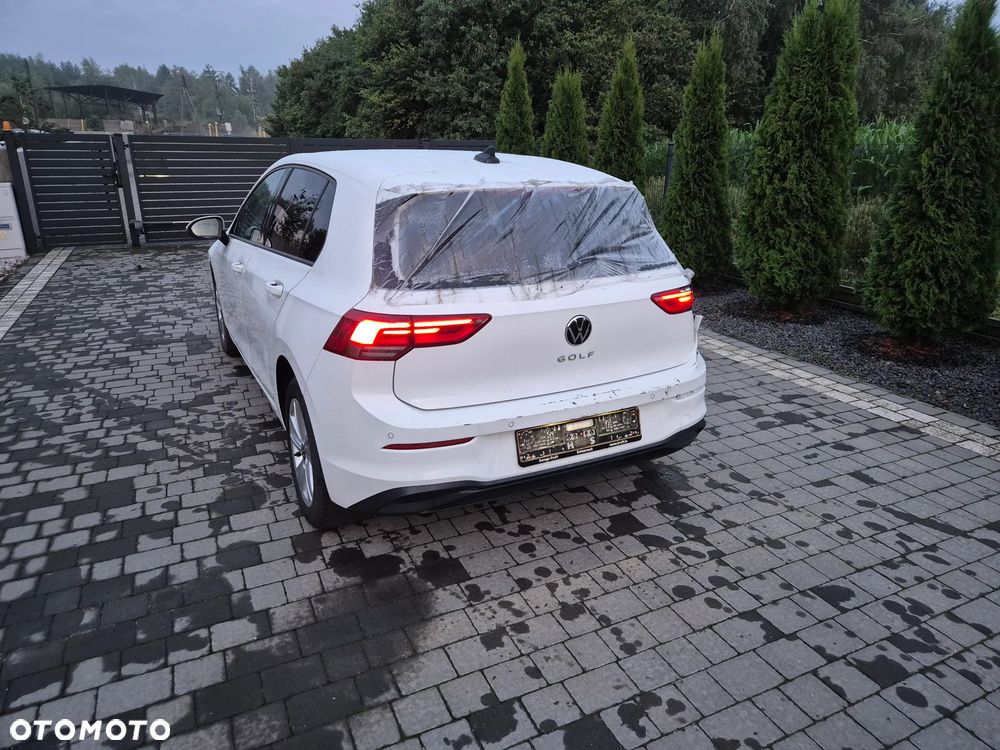 Volkswagen Golf 2.0 TDI SCR Energy - 5