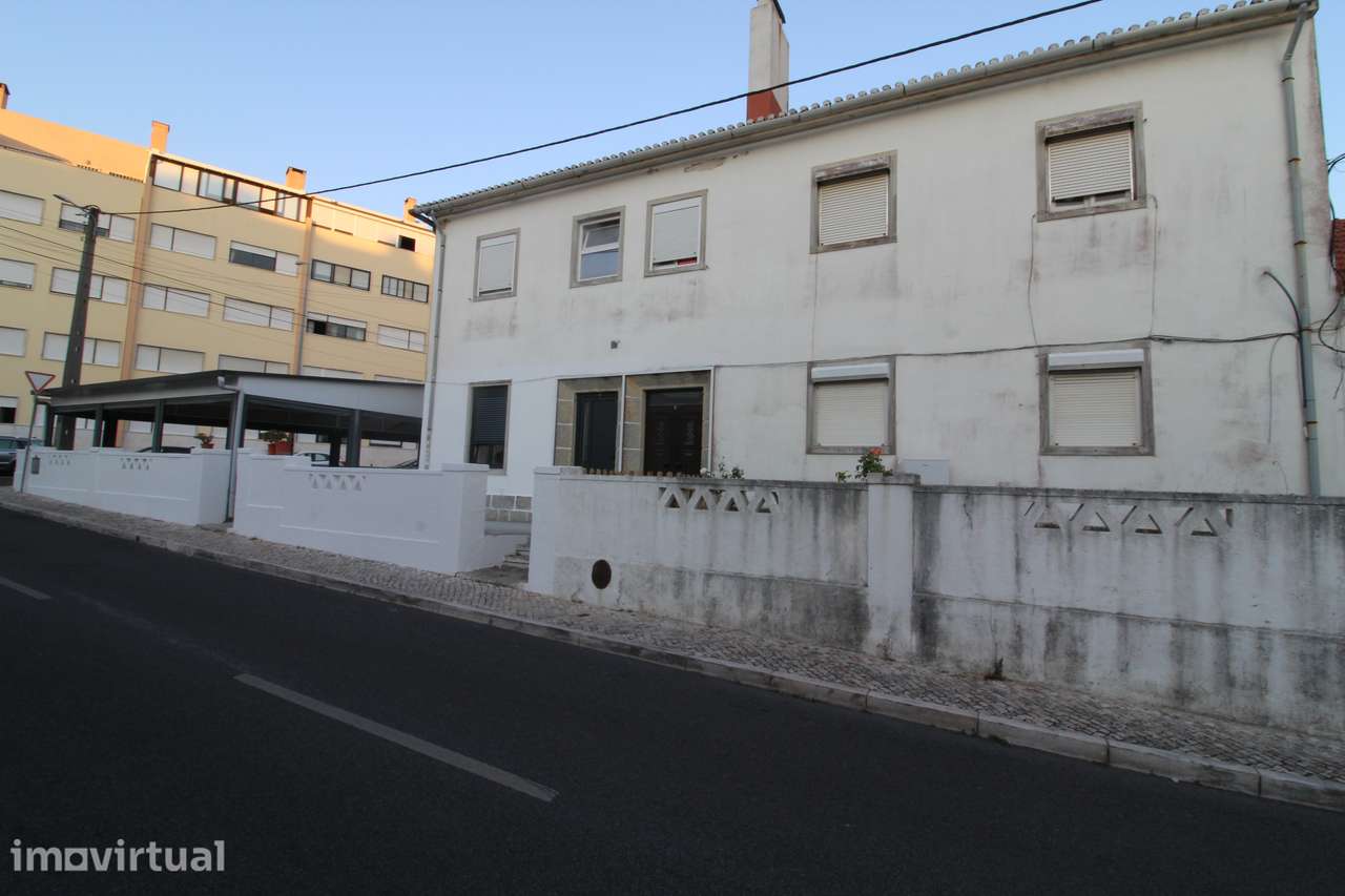 Apartamento, 40 m², Cacém e São Marcos - Grande imagem: 2/12