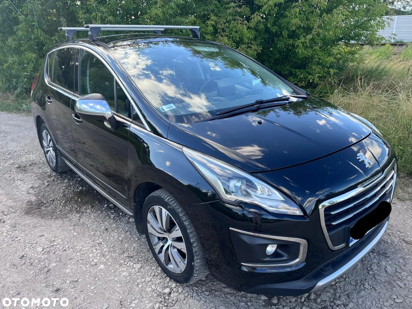 Peugeot 3008 1.2 PureTech Allure S&S - 3
