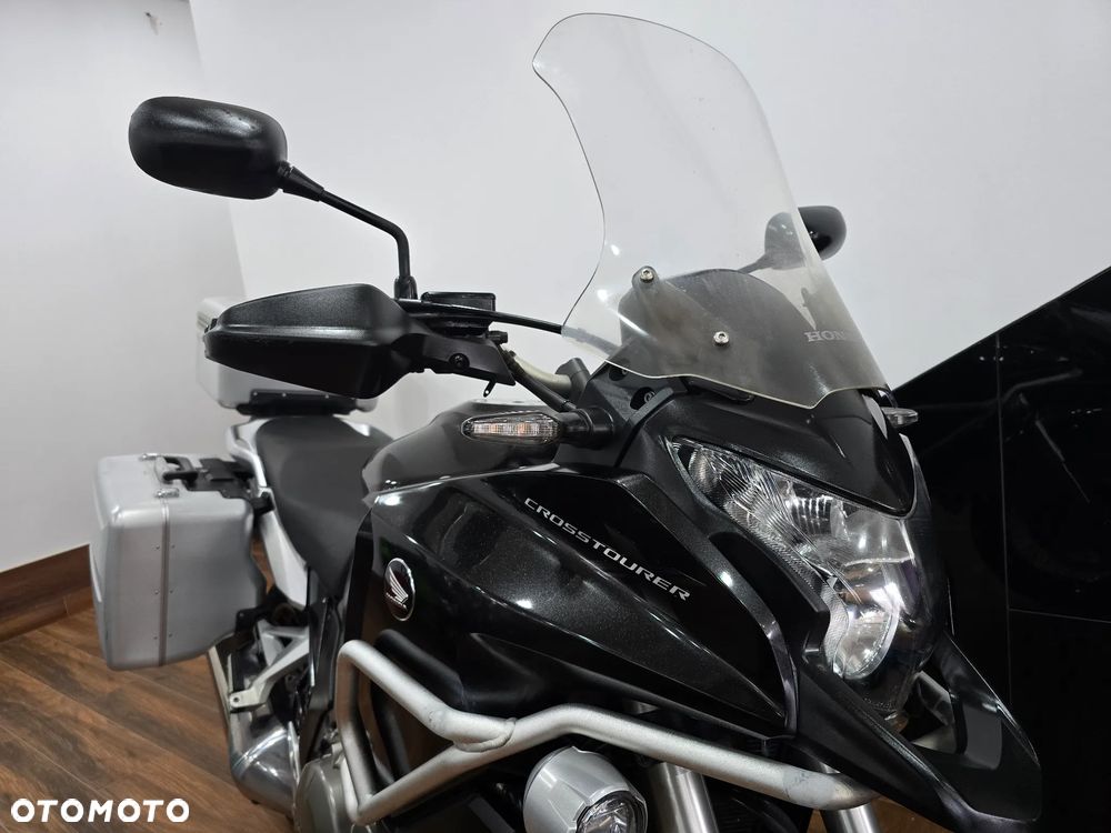 Honda VFR - 29