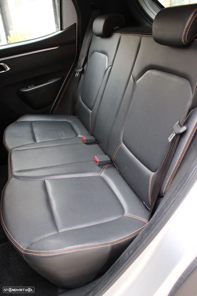 Dacia Spring Comfort Plus - 23