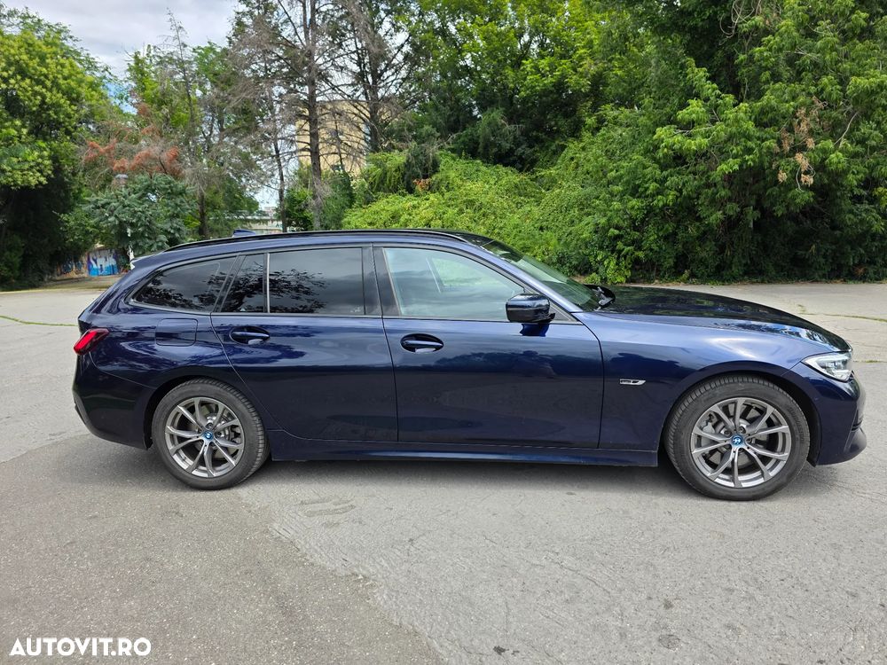 BMW Seria 3 - 16