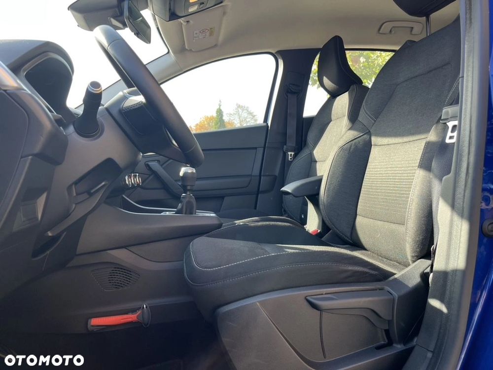 Renault Captur TCe 100 LIFE - 8