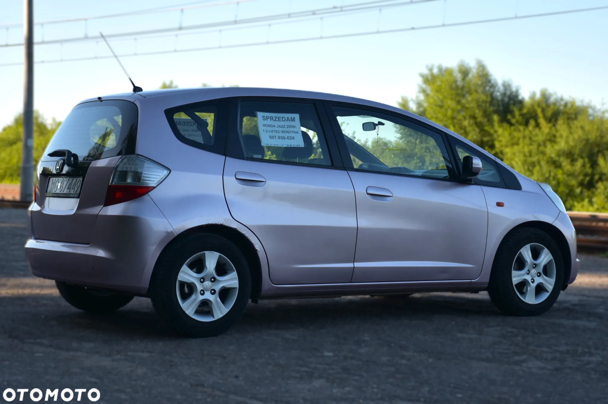 Honda Jazz 1.2 i-VTEC - 13