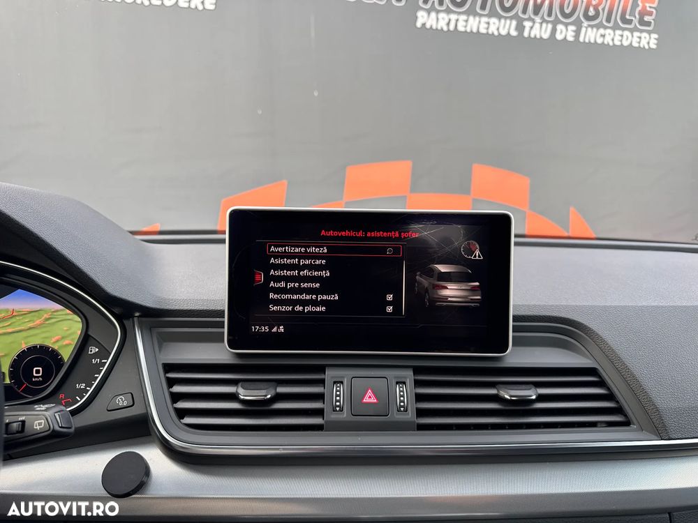 Audi Q5 2.0 40 TDI quattro S tronic Design - 25