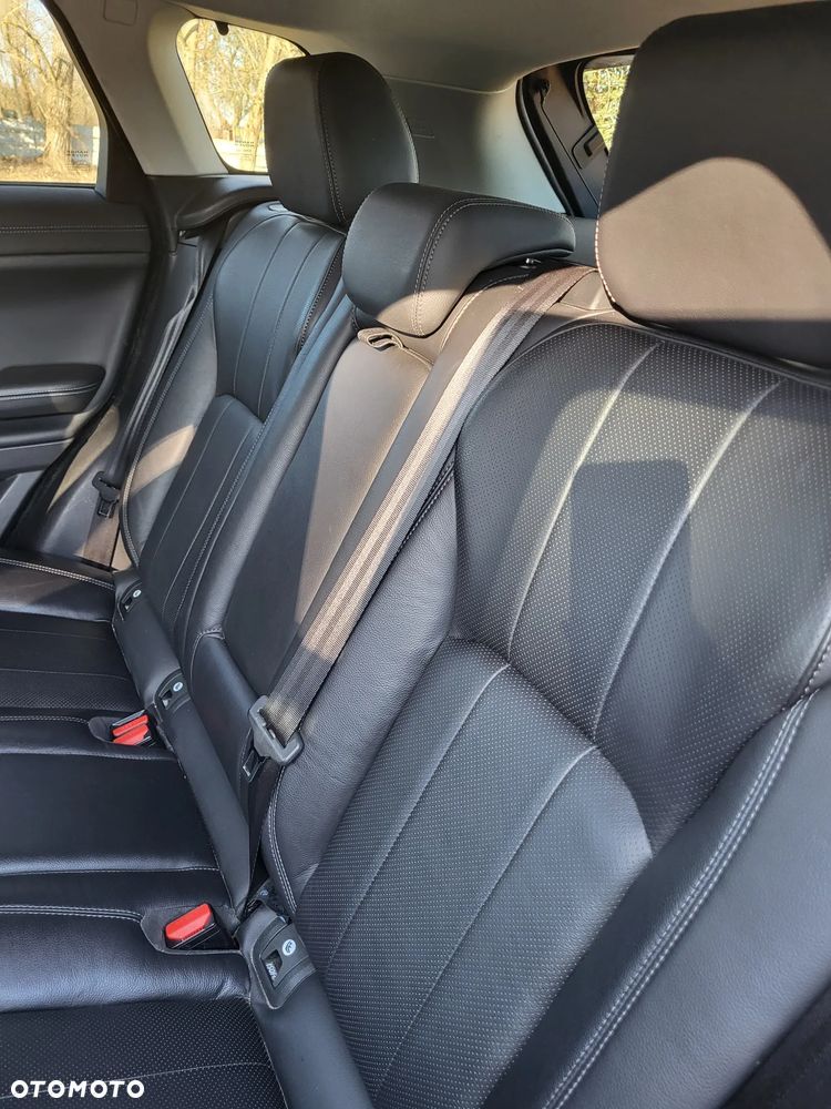 Land Rover Range Rover Evoque Si4 SE Dynamic - 19