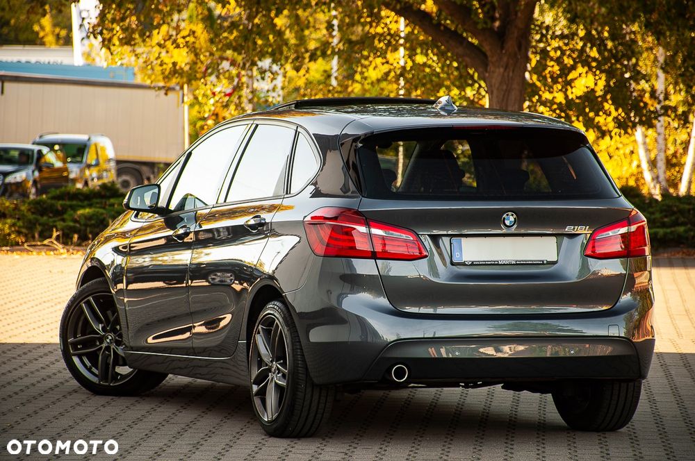 BMW Seria 2 - 22