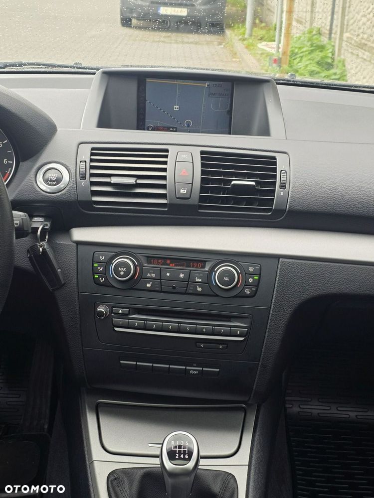BMW Seria 1 116i Edition Lifestyle - 19
