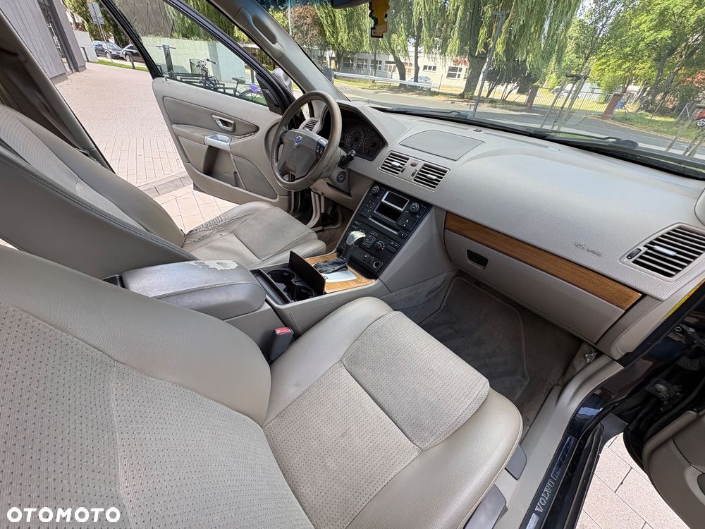 Volvo XC 90 2.4 D5 Executive - 16