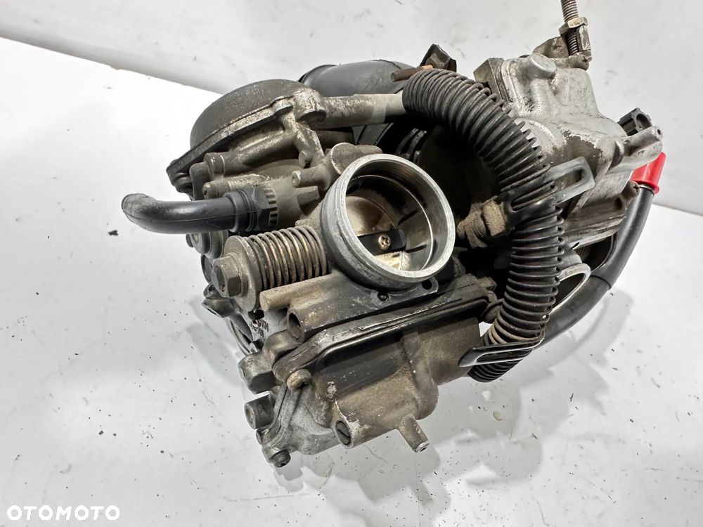 Gaźnik Honda Transalp 600 XL 600 PD06 - 2