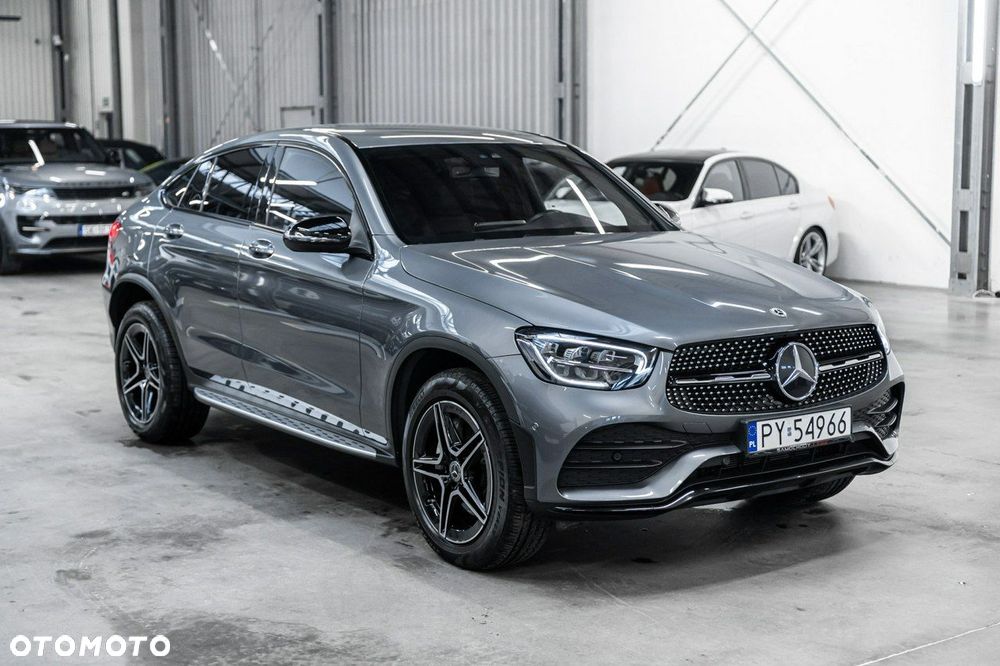 Mercedes-Benz GLC - 5