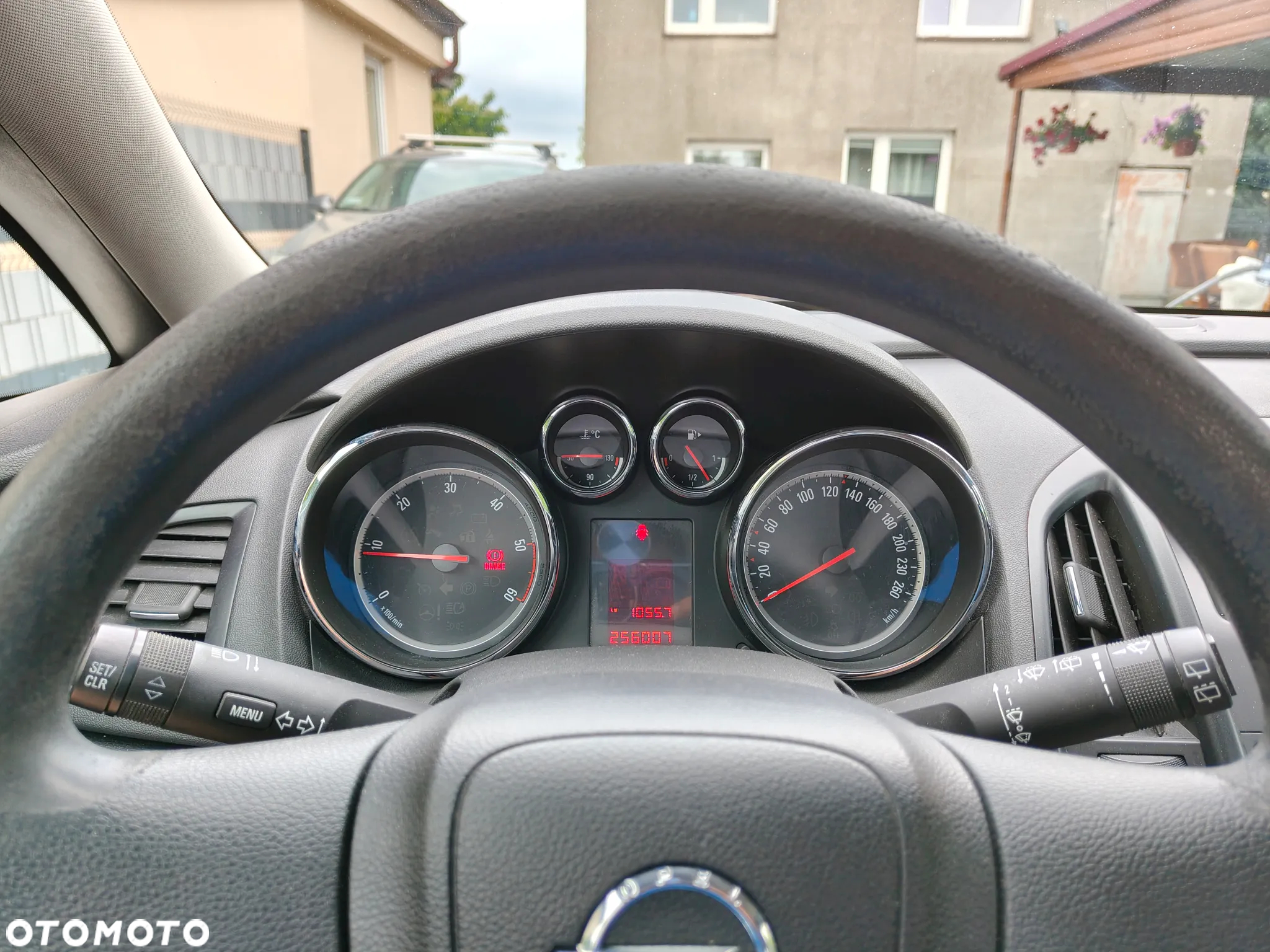 Opel Astra - 6
