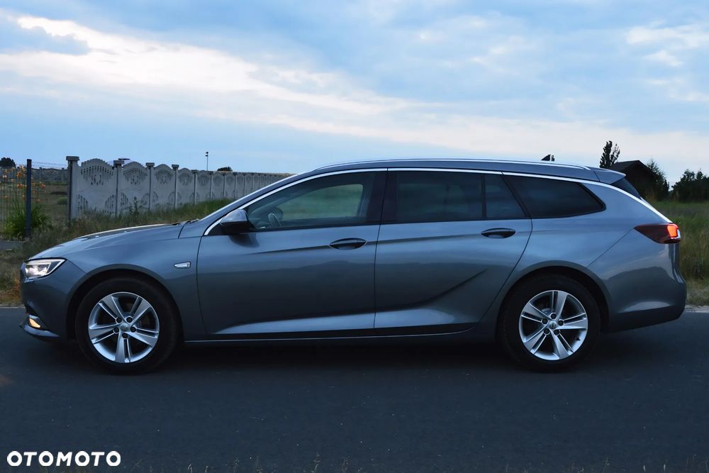 Opel Insignia 1.6 (118g) Exclusive - 6