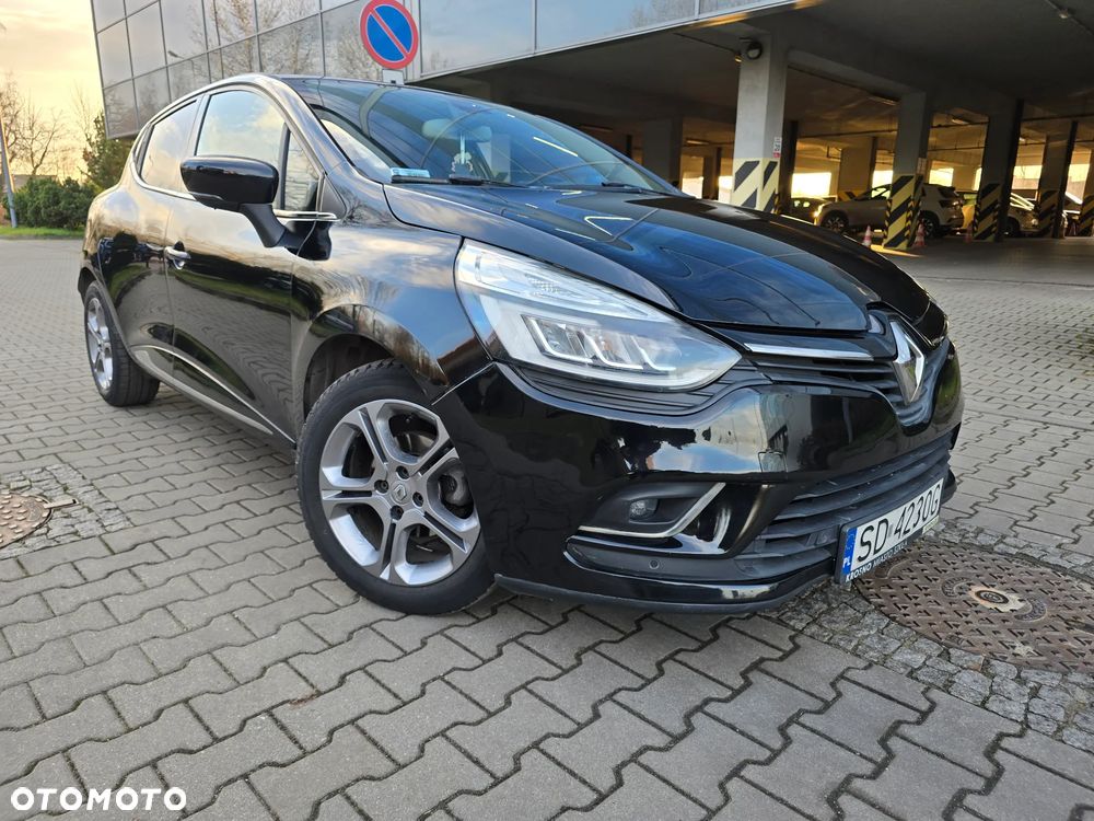 Renault Clio Energy dCi 90 Start & Stop 83g Eco-Drive - 28