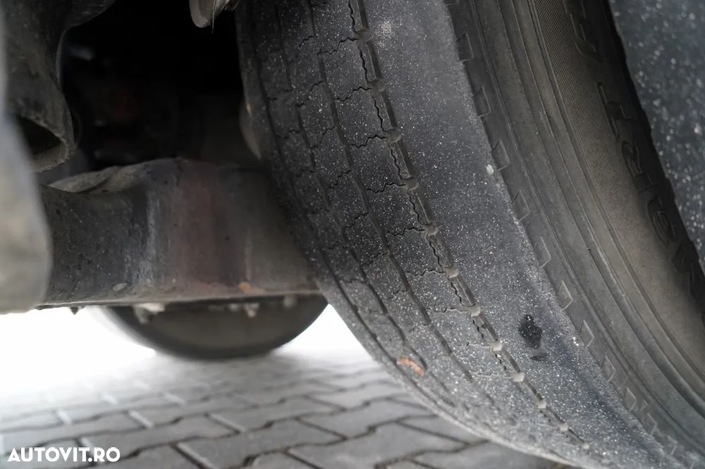 Mercedes-Benz TOURISMO RHD-M-2A / EURO 6 / IMPORTAT / - 36