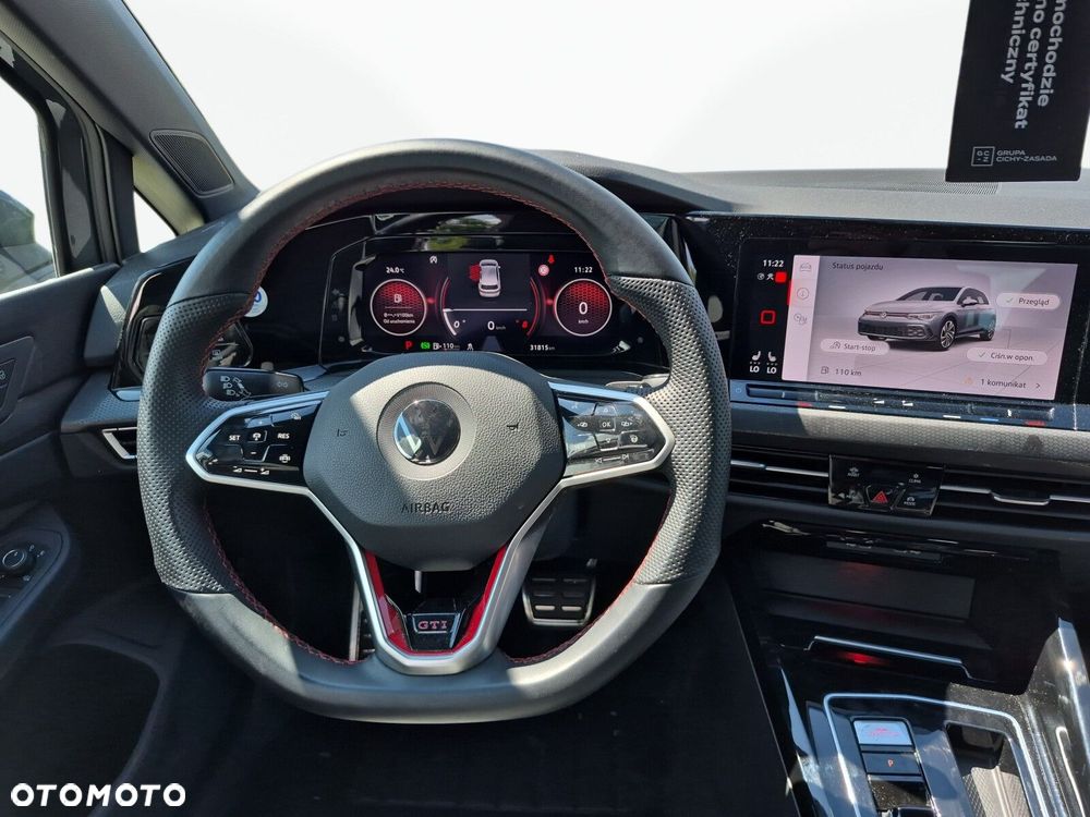 Volkswagen Golf 2.0 TSI GTI DSG - 13