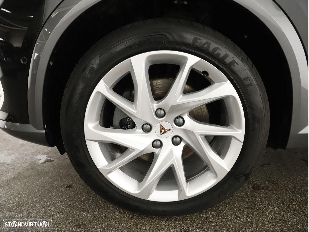 Cupra Formentor 1.4 e-Hybrid DSG - 30