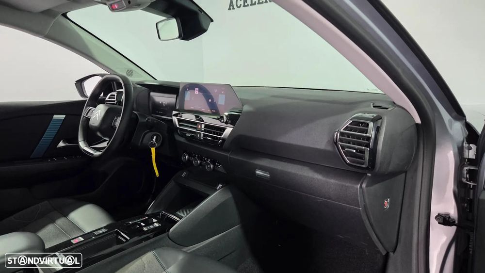Citroën e-C4 50 kWh Shine Pack - 21