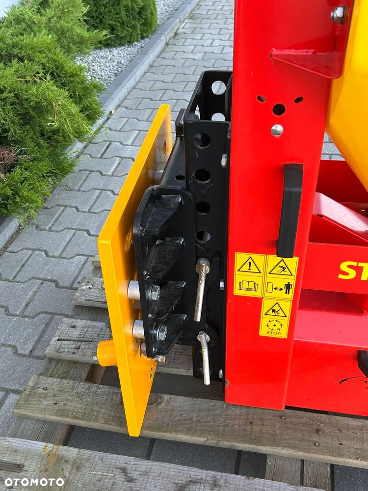 Inny ADLER ST-E 200 - 5