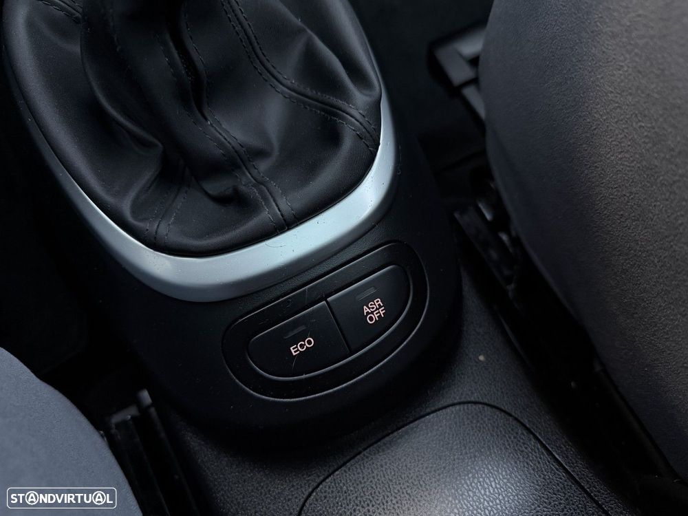 Fiat 500L 0.9 8V TwinAir Lounge S&S - 37