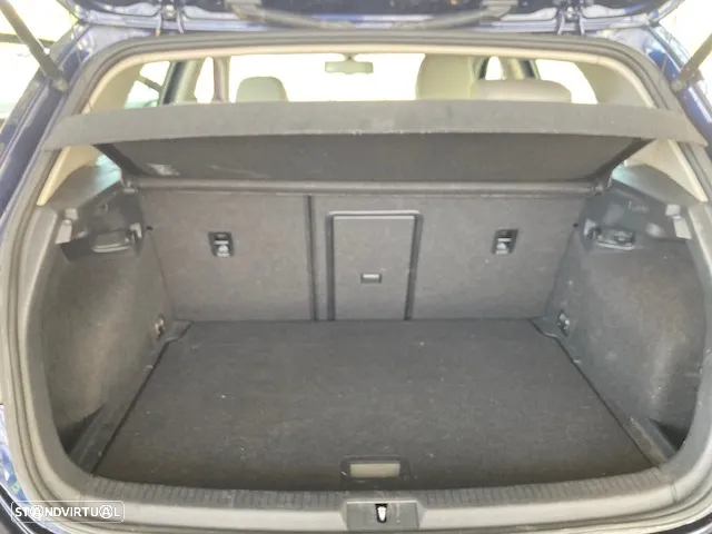 VW Golf 1.4 TSi ACT Highline - 14