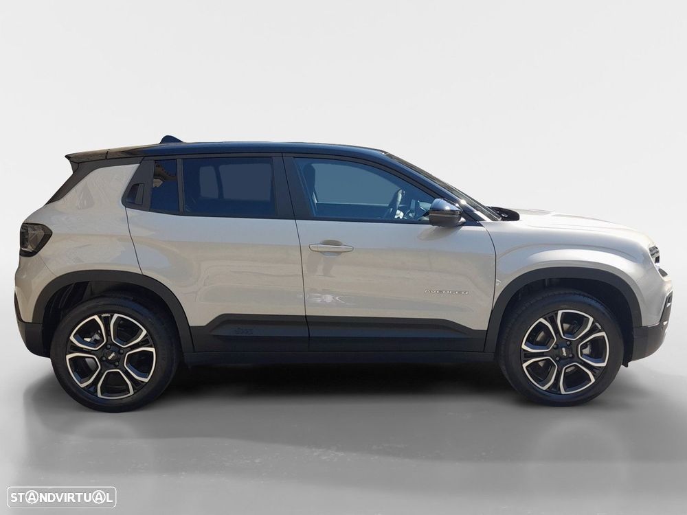 Jeep Avenger - 6