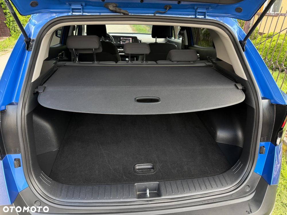 Kia Sportage 1.6 T-GDI M 2WD - 36