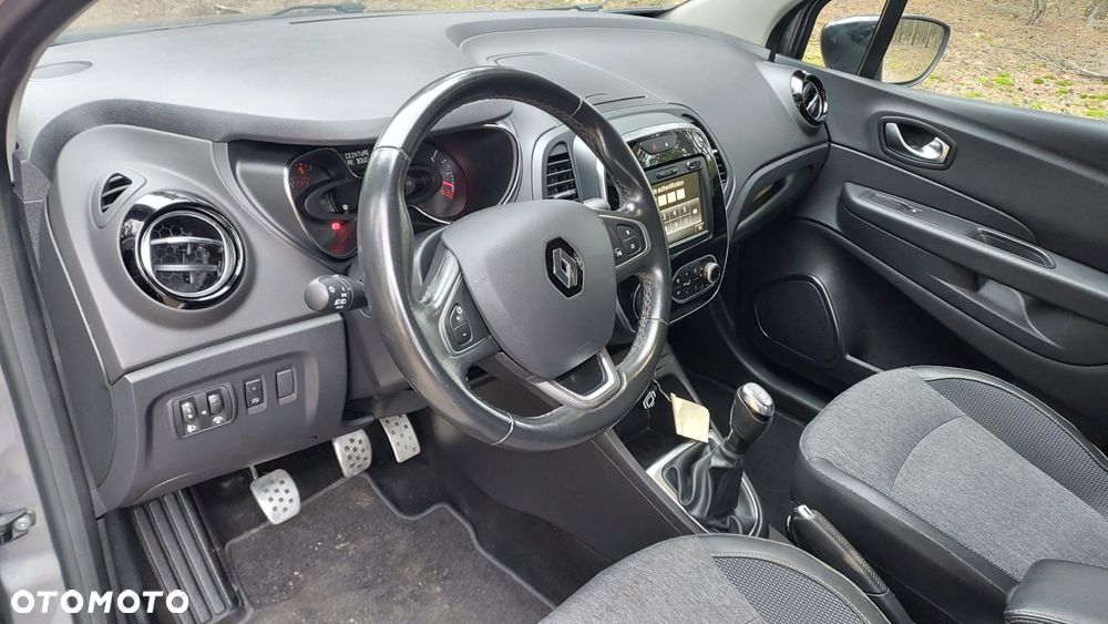 Renault Captur 1.5 dCi Intens - 19