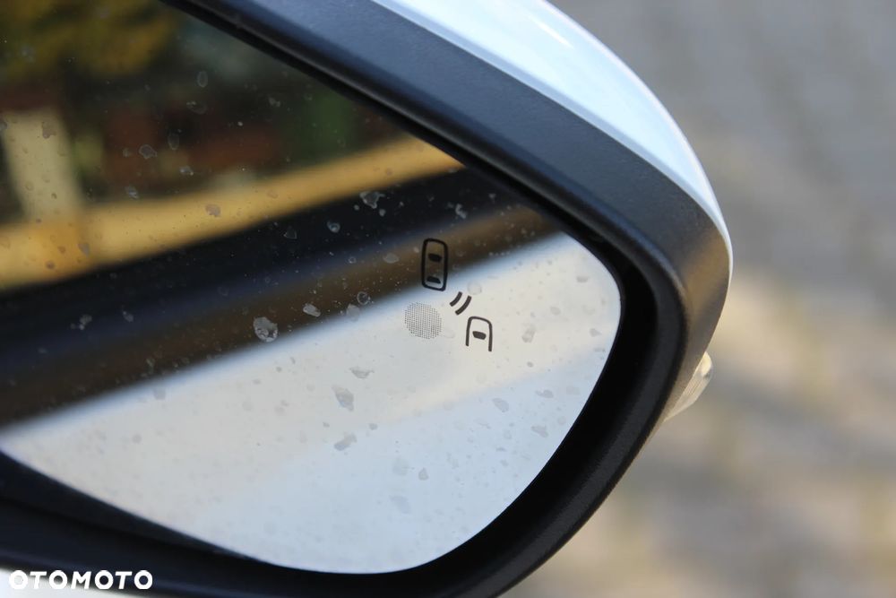 Ford Focus 1.5 EcoBlue Start-Stopp-System ST-LINE VIGNALE - 29