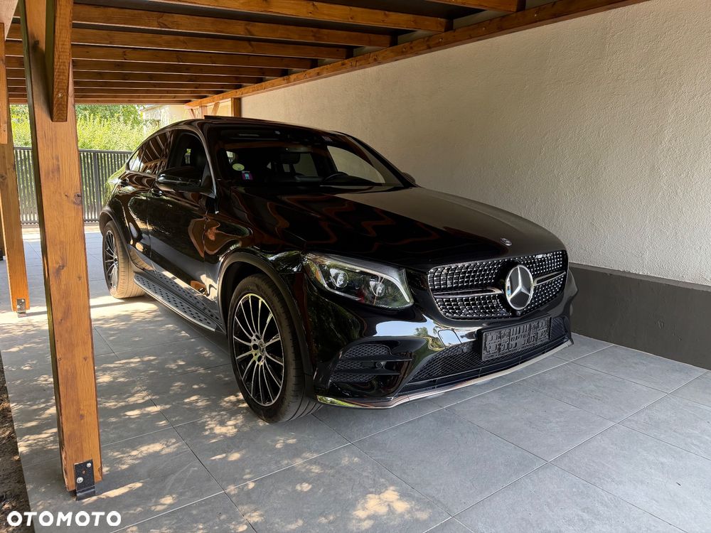 Mercedes-Benz GLC - 29