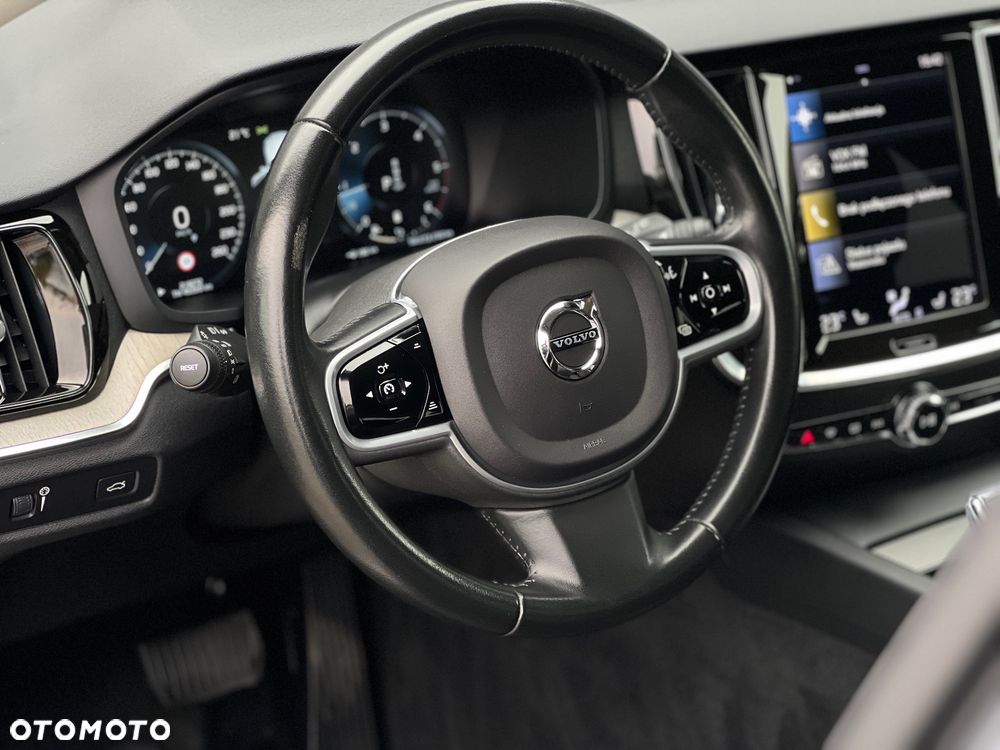 Volvo V60 B4 D Inscription - 30
