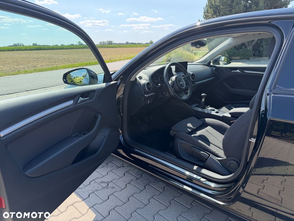 Audi A3 3-drzwiowe - 15