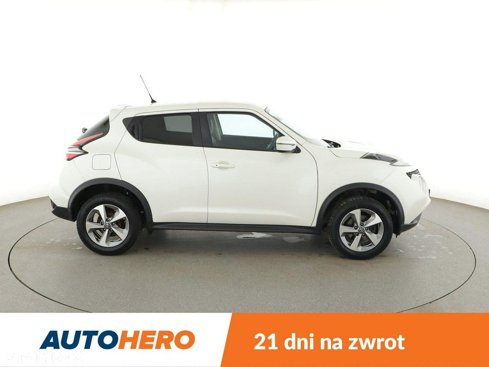 Nissan Juke - 9