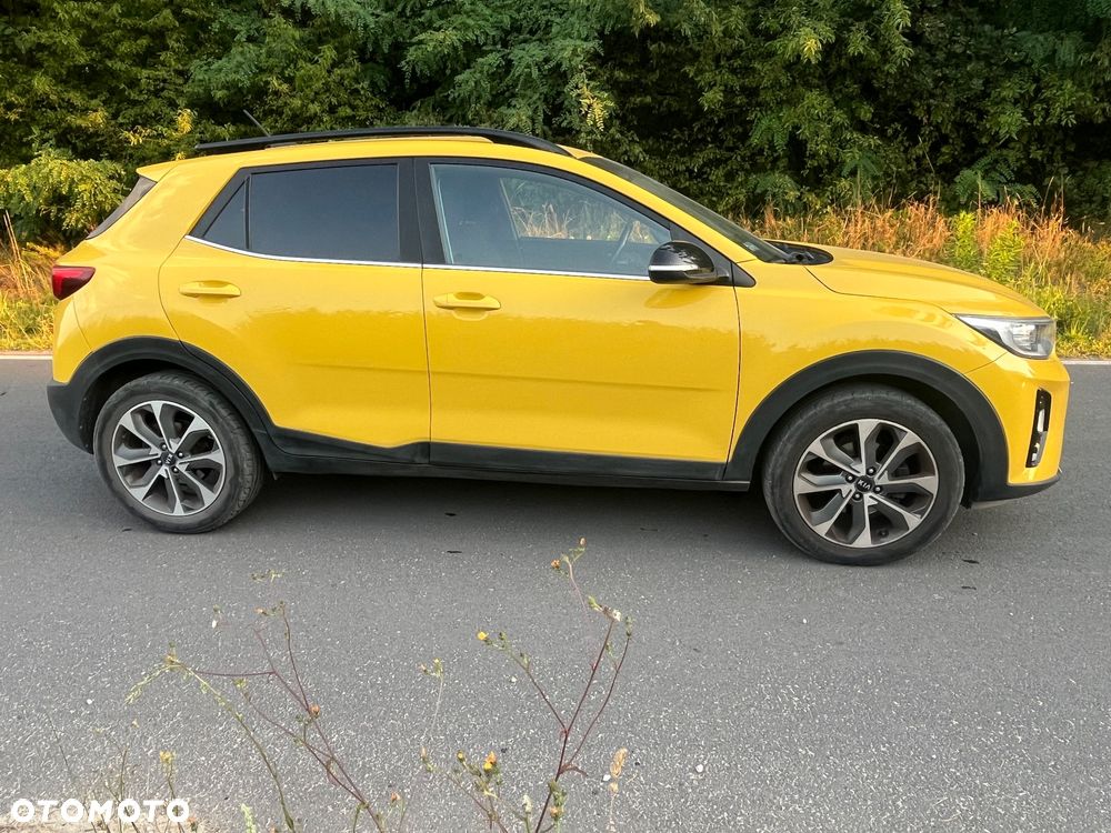 Kia Stonic 1.4 M - 5