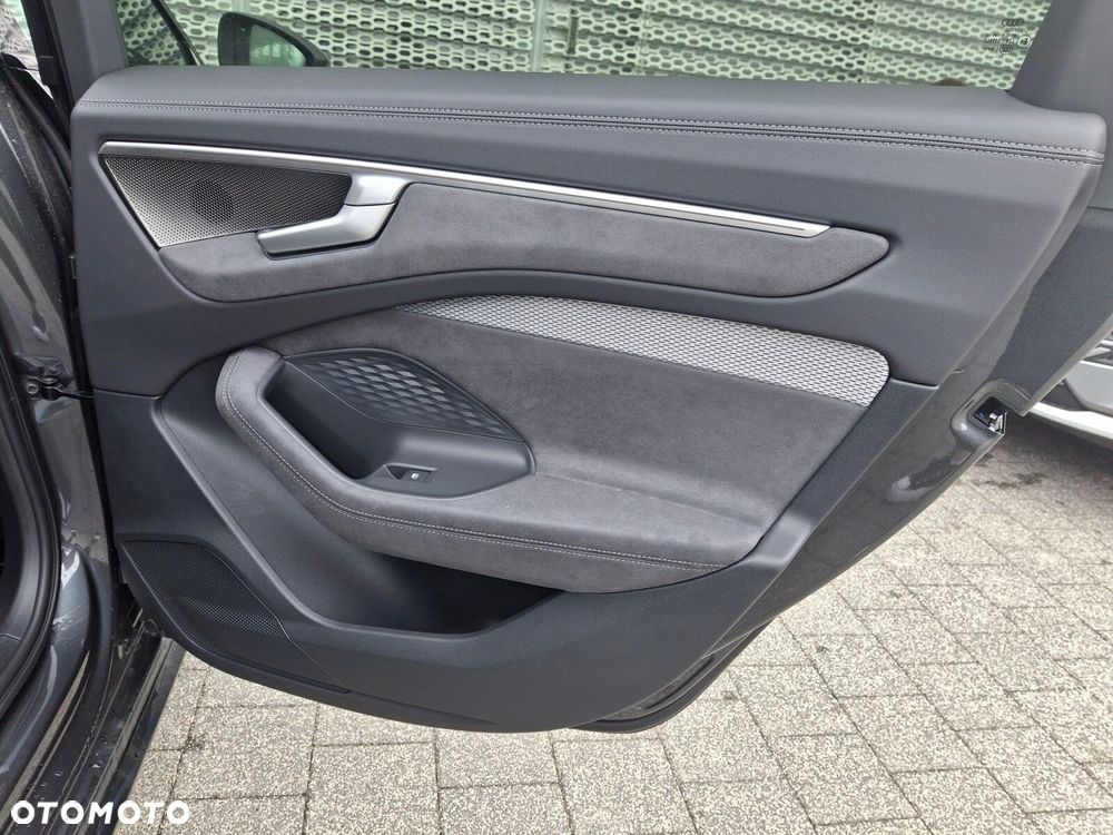 Audi A6 Limousine - 18