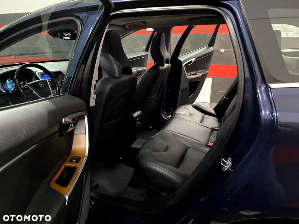 Volvo XC 60 D4 Drive-E Summum - 22