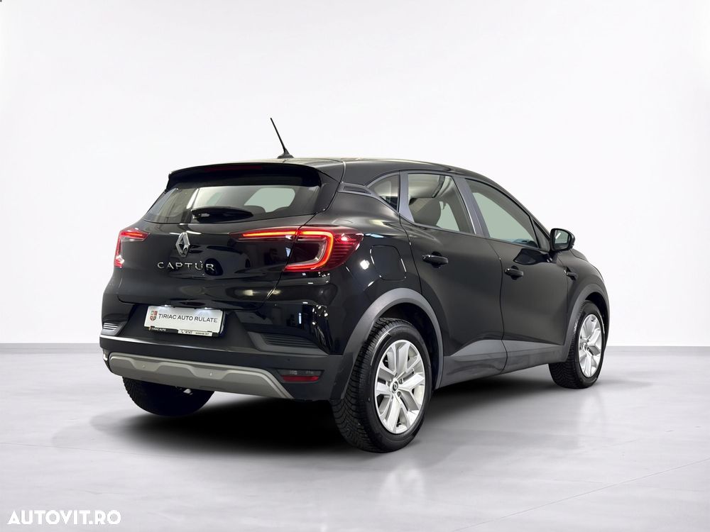 Renault Captur - 6