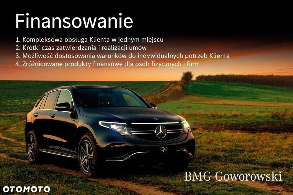 Mercedes-Benz Klasa A 200 AMG Line 7G-DCT - 18