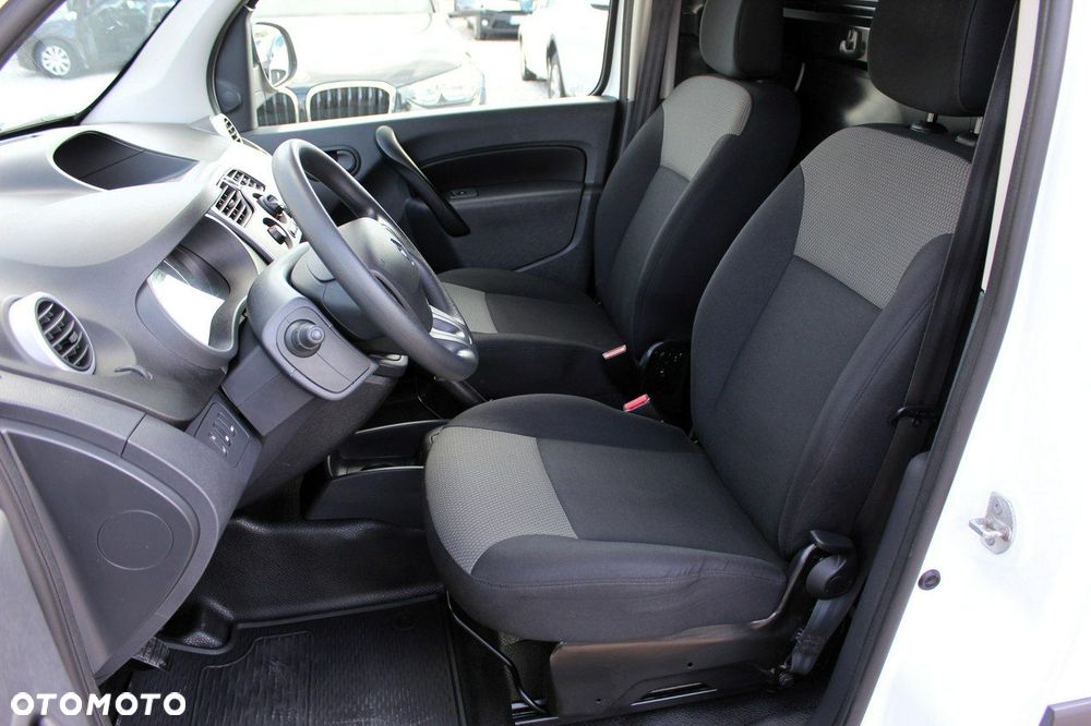 Renault Kangoo - 11