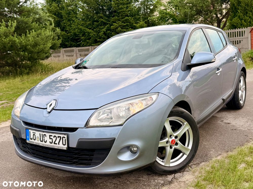 Renault Megane - 10