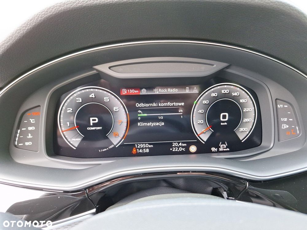 Audi Q7 55 TFSI mHEV Quattro S Line Tiptr - 19