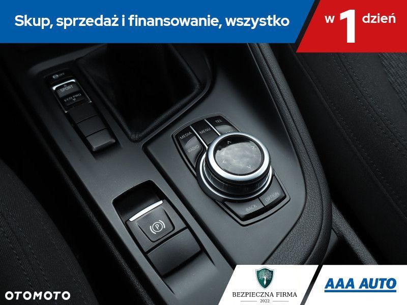 BMW X1 - 18