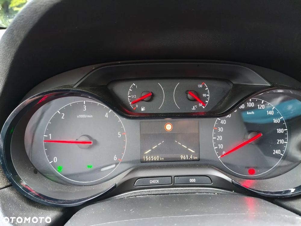 Opel Grandland X 1.5 CDTI Edition S&S - 22