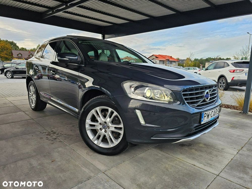Volvo XC 60 - 2