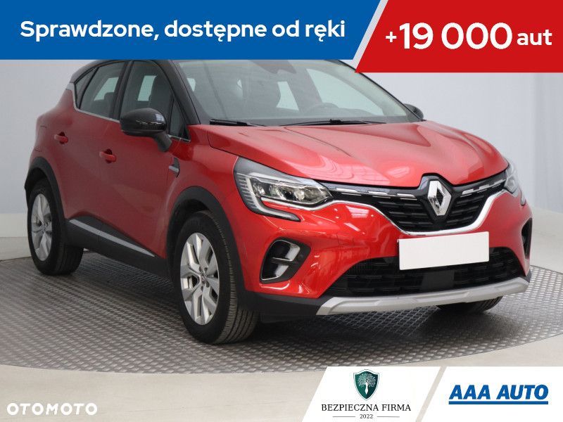 Renault Captur - 2
