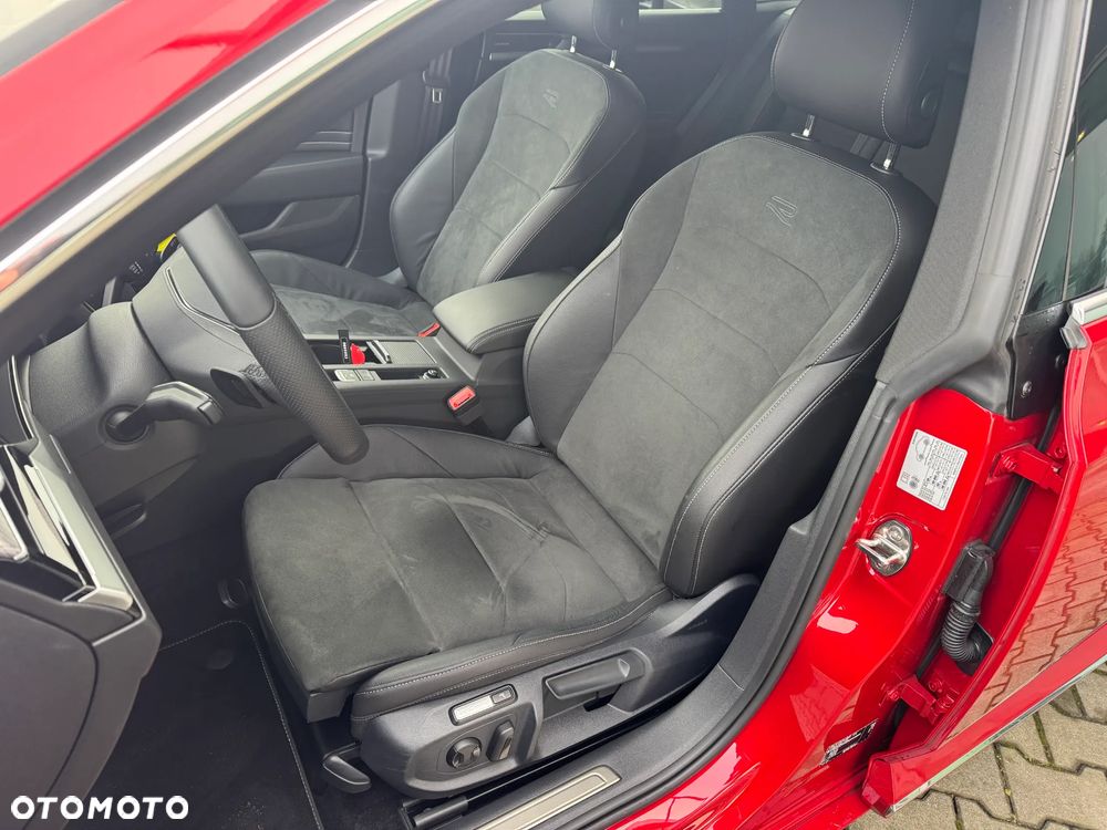 Volkswagen Arteon 2.0 TSI OPF 4Motion DSG R-Line - 17