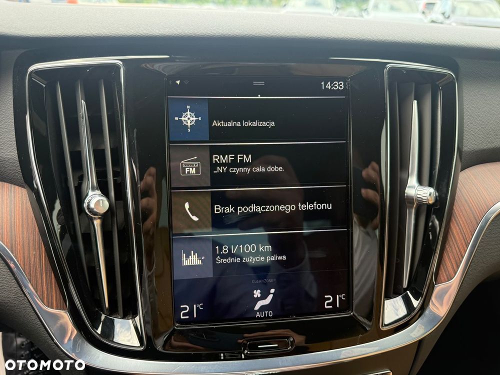 Volvo S60 - 19