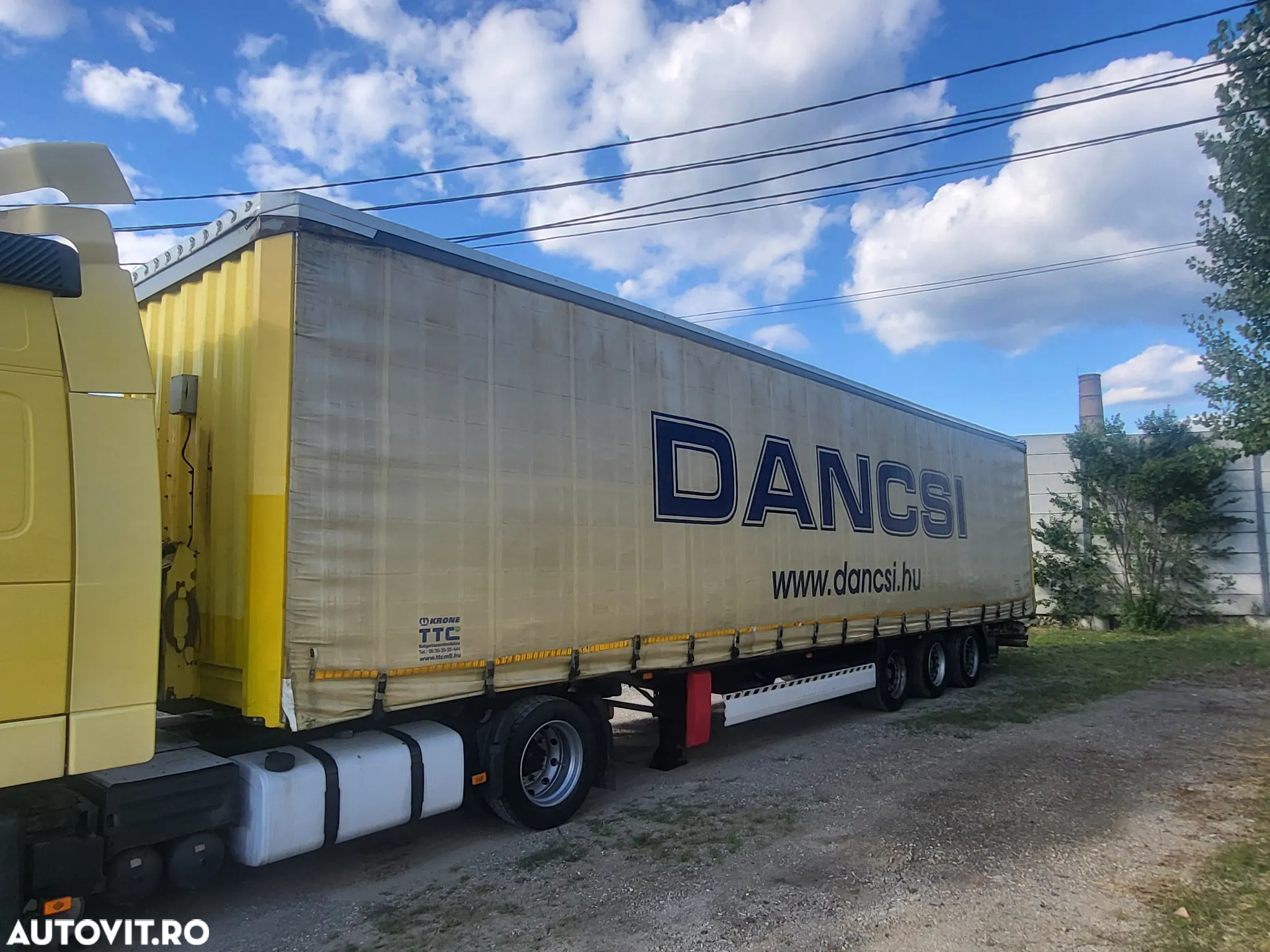 Volvo FH 440/Mega - 7