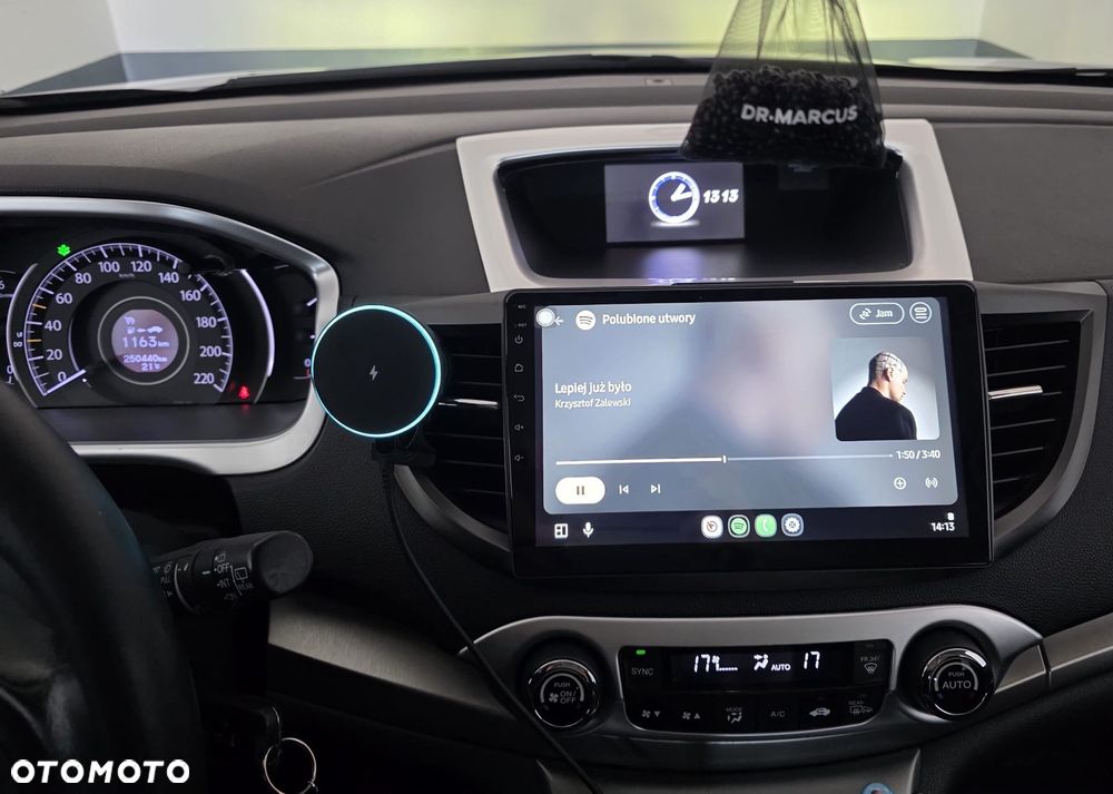 Honda CR-V - 18